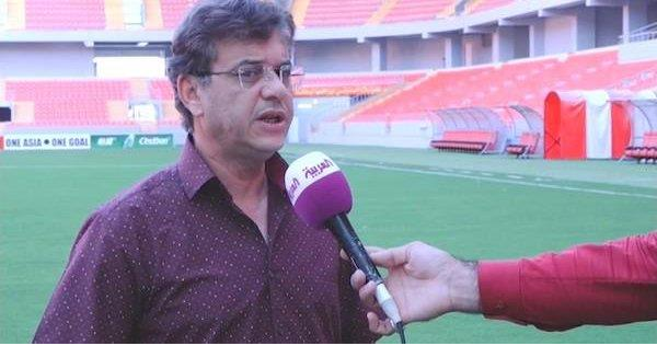 مدير ملعب كربلاء يكشف سبب نقل مباراة النصر وذوب آهن