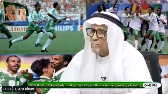 بالفيديو.."عبدالرحمن السماري" :  قدمت إعتذاري لنادي التعاون