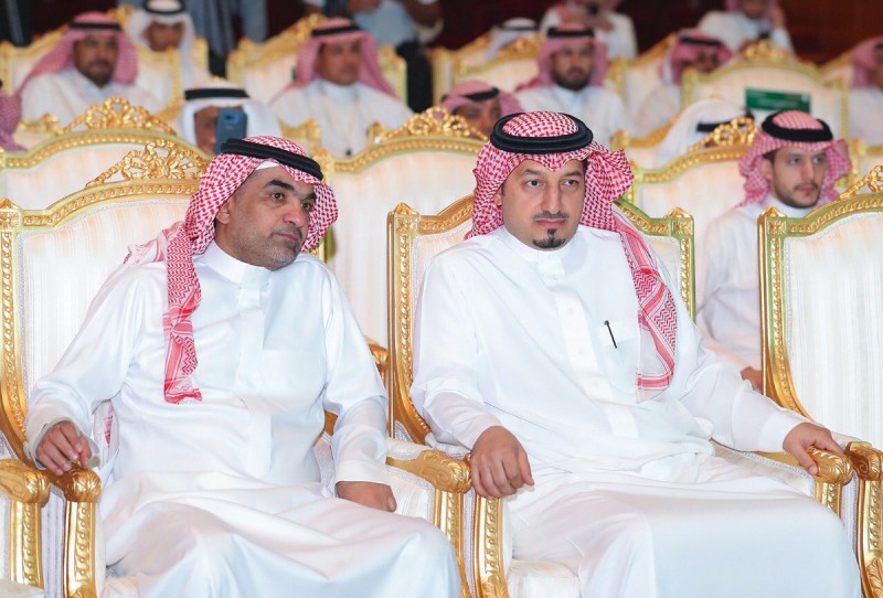 رسميًا.. المسحل رئيساً للاتحاد السعودي حتى 2023