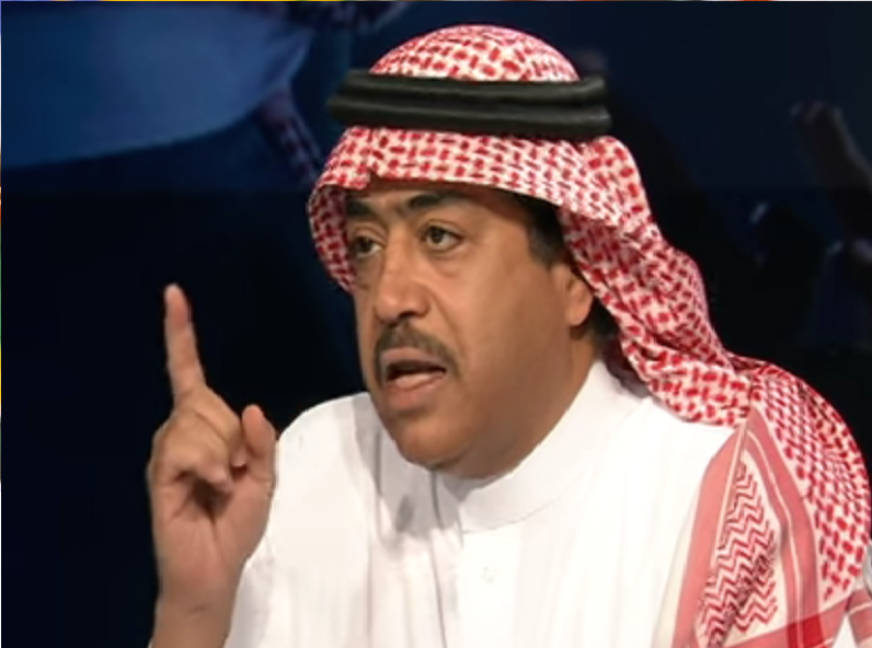 فهد الطخيم: رئيس النصر "سعود آل سويلم" سيعود و بقوة أكثر!