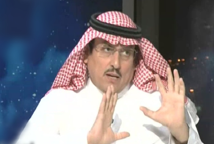 محمد الدويش: هل تستطيع الهيئة العامة للرياضة تحمل مسؤولية إدارة النصر إنْ لم تجد من يقبل بالتكليف ؟