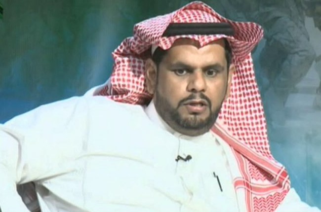عبد الكريم الحمد: الهلال أسهم في نجاح رياضة بلد.. وردود فعل واسعة بين النشطاء!