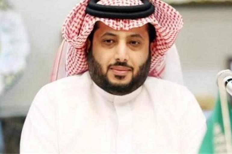 تركي آل الشيخ يطالب الشركات السعودية بدعم "شيفيلد" الإنجليزي