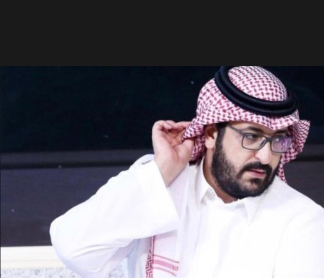 مرشح جديد يدعمه سعود آل سويلم لكرسي رئاسة النصر