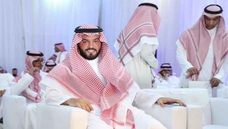 من هو فهد بن نافل رئيس نادي الهلال الجديد؟