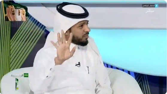 بالفيديو..المريسل يكشف عن هدية "سعود السويلم" لجماهير نادي النصر