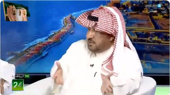بالفيديو..عبدالمحسن الجحلان : النصر الكبير النصر العظيم اين رجاله ؟