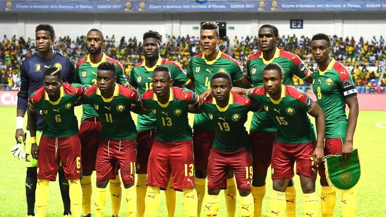 ”كاف“ يرفض طلب الكاميرون استبدال المصاب جويل تاجوي في كأس الأمم الأفريقية