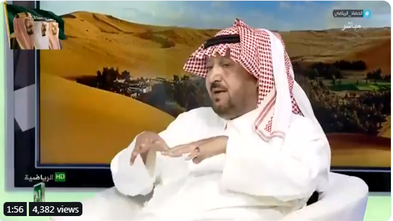 بالفيديو..الجحلان  : نادي الهلال سوف يستغني عن الحارس علي الحبسي