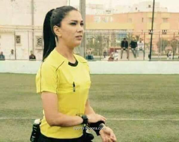 لأول مرة في تونس.. اختيار سيدة لإدارة مباراة "الترجي" و"البنزرتي" بالدوري