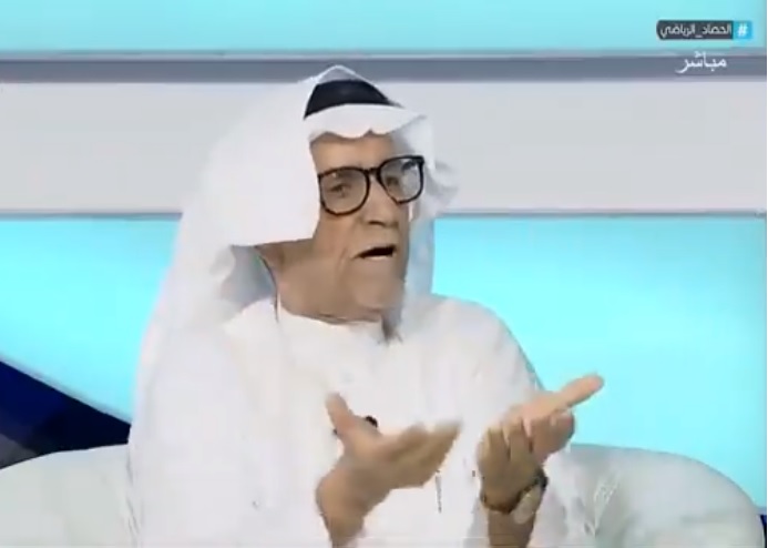 بالفيديو .. عبدالرحمن السماري: عبدالرزاق حمدالله مكسب للدوري السعودي