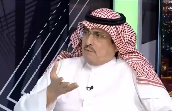 الدويش يثير الجدل عن حال بعض المسؤولين في الرياضة السعودية.. و"الشعلان" يعلق!