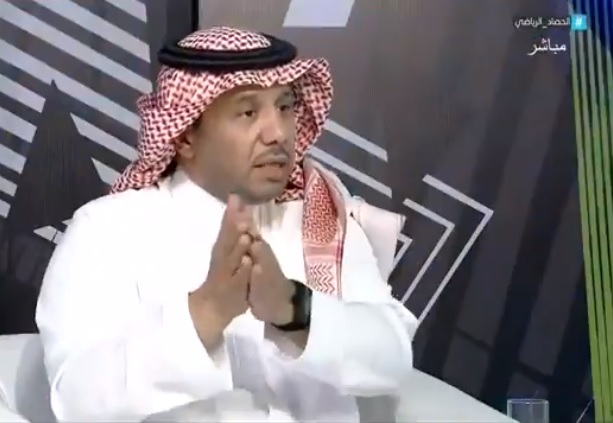 بالفيديو .. بندر الرزيحان : اللاعب السعودي لن يحصل على الرقم الذي يحصل عليه هنا إذا احترف خارجيًا