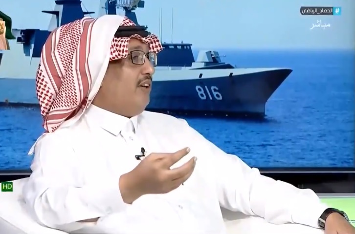 بالفيديو .. عبدالله المالكي: "معتز هوساوي" يعتبر المدافع السعودي الأول