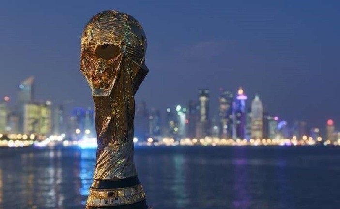 تعرف على تفاصيل قرعة تصفيات آسيا المؤهلة لكأس العالم 2022