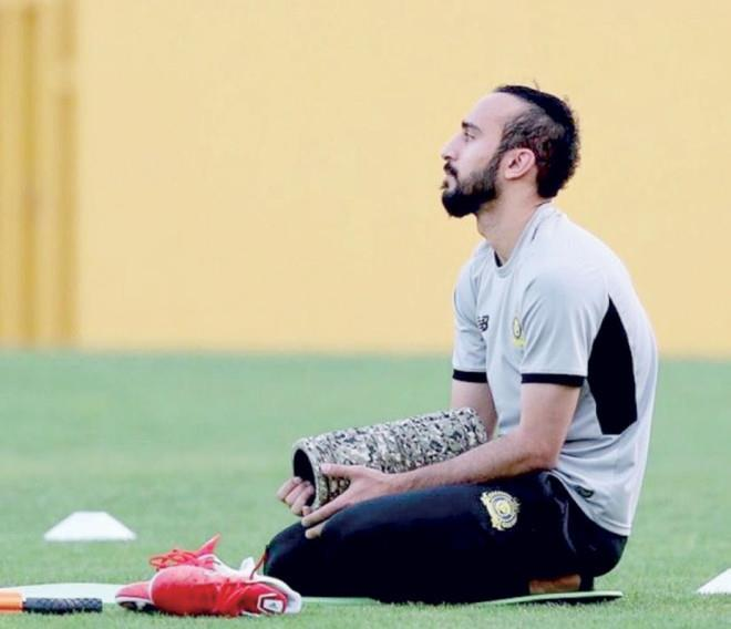 مصادر: محمد السهلاوي يرغب في العودة إلى نادي النصر