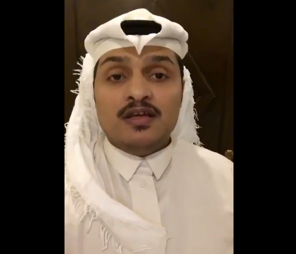 بالفيديو.. حسن الصبحان يوجه رسالة لإدارة الهلال بشأن "عموري"!