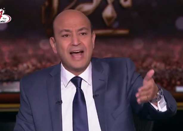 عمرو أديب يهاجم بعض الجماهير المصرية بسبب "محمد صلاح": "غدارين وقليلي أصل"