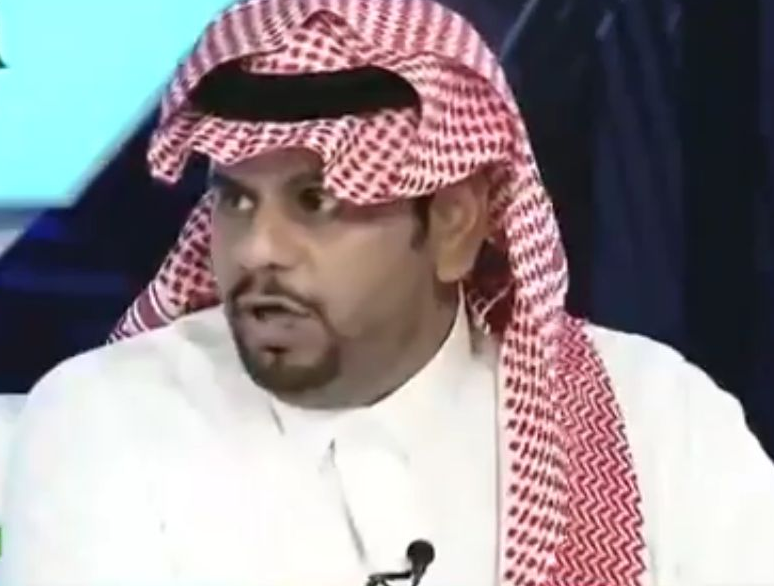 بالفيديو.. عبدالكريم الحمد: هذا أفضل قرار اتخذته الادارة الهلاليه !
