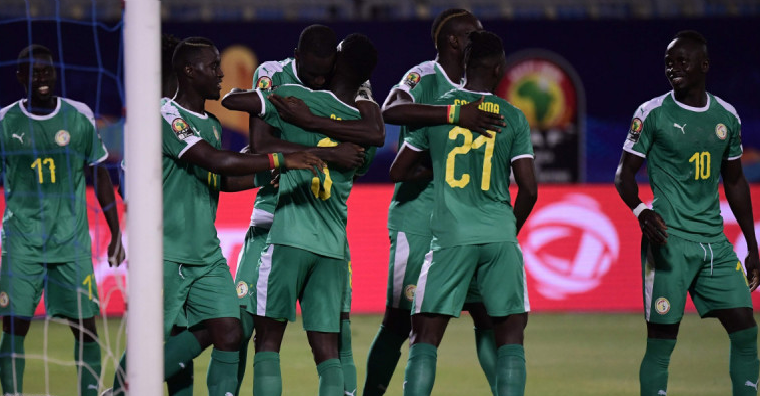بالفيديو.. السنغال تفوز على بنين وتتأهل إلى نصف نهائي أمم إفريقيا