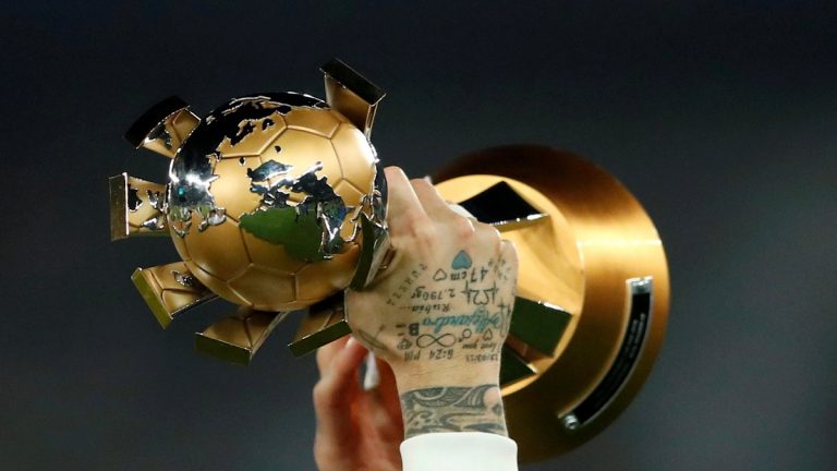 ”فيفا“ يكشف موعد مباريات كأس العالم للأندية