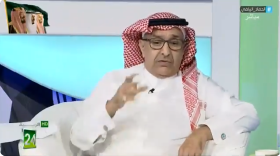 بالفيديو..محمد الخراشي :  "سييرا" لم يطلب هؤلاء اللاعبين الا لأنه يعرف قيمتها الفنية