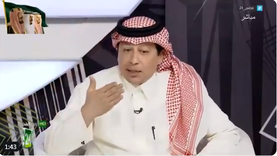 بالفيديو..فيصل الجفن : مدرب الهلال "زوران" عند رحيله اخذ 32 مليون ريال..وهكذا رد عبدالله المالكي