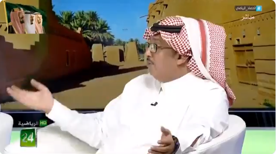 بالفيديو..تعليق عبدالله المالكي على تعاقد الاتحاد مع هارون كمارا