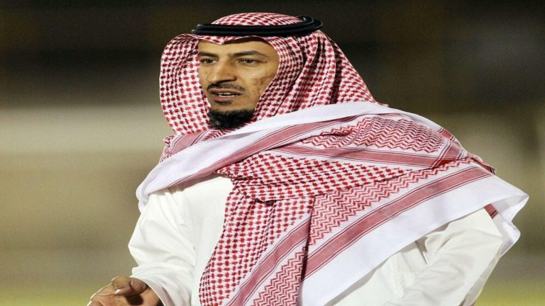 إعلامي سعودي:ملفات صالح الأطرم ونصر النصر لن يتم قبولها في انتخابات نادي النصر