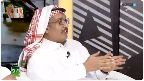 بالفيديو..عبدالله المالكي يكشف عن بديل "فهد المولد" في الاتحاد