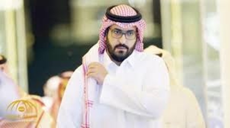 في مفاجأة مدوية.. سعود آل سويلم يقرر التخلى عن النصر نهائيا !