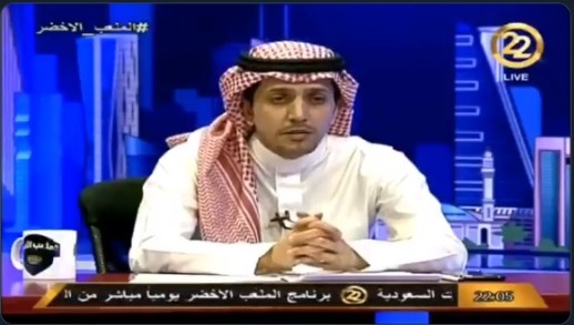 بالفيديو.. عبدالعزيز الزلال: الأهلي خرج من كل البطولات.. و السبب !