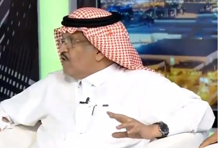 بالفيديو .. عدنان جستنيه : الكلاسيكيو الحقيقي في الكرة السعودية هو بين الهلال والاتحاد