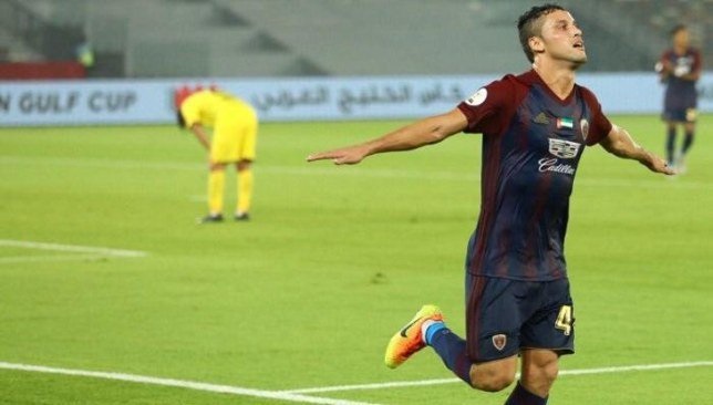 ليوناردو يقترب من الدوري السعودي والوحدة ينفي التواصل مع الهلال
