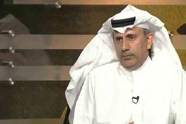 تعليق عادل الملحم عقب الإعلان عن استمرار الدوري باسم "دوري كأس الأمير محمد بن سلمان للمحترفين"