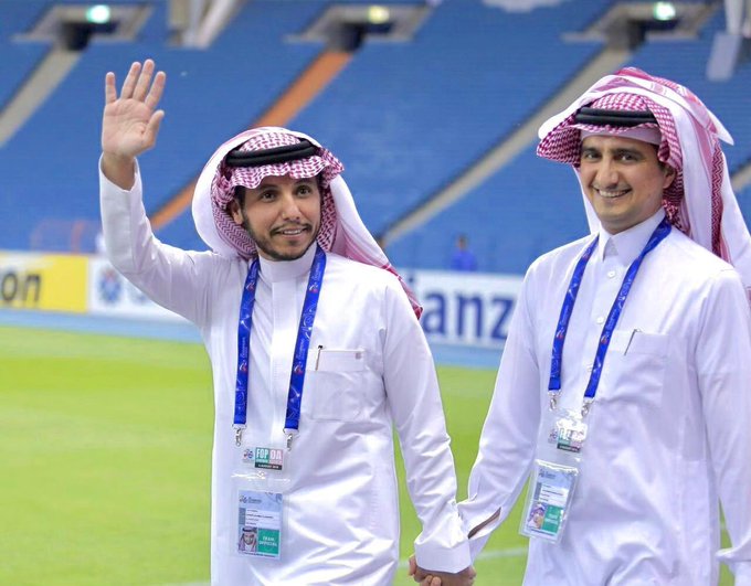 «عبدالله بن زنان»: 70 ألف ريال مكافأة التأهل لكل لاعب نصراوي