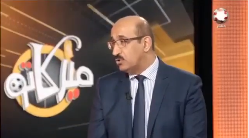 بالفيديو..محلل إماراتي: حمدالله أفضل مهاجم عربي على الإطلاق و الوحدة واجه بطل الدوري السعودي