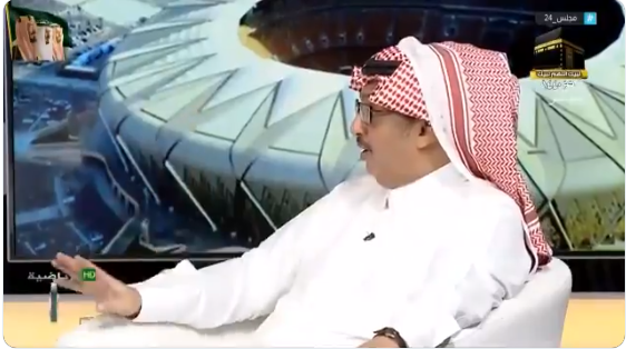 بالفيديو..عبدالله المالكي: "سالم الدوسري" أغلى لاعب في نادي الهلال بسبب النصر