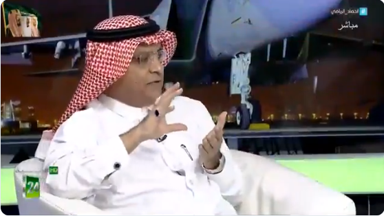 بالفيديو.. الصرامي : رئيس نادي النصر لم يتلقى أي إتصال لإعادة الكأس..ولكن سيتم إرجاع الكأس!