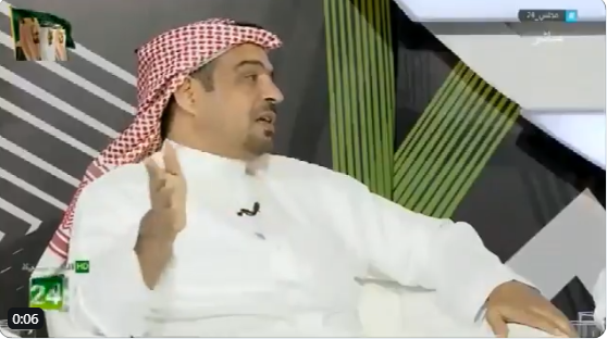 بالفيديو..مريح المريح: النصر سيعاني إذا واجه الهلال و الاتحاد