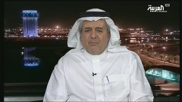 منصور بن مشعل: "المنتفعون" أضروا بالأهلي .. وأرفض المجاملة
