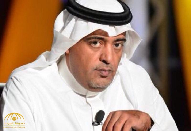 بالفيديو.. وليد الفراج: عبدالرزاق حمدالله ليس الهداف التاريخي للدوري السعودي !