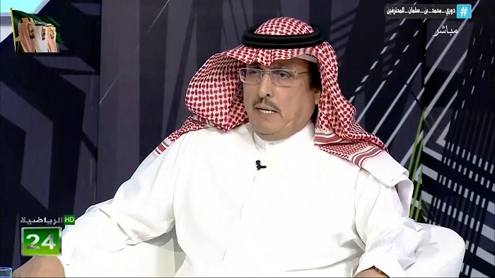 بالفيديو .. محمد الدويش: "حمد الله" و "مرابط" كانوا سيطلعون من النصر
