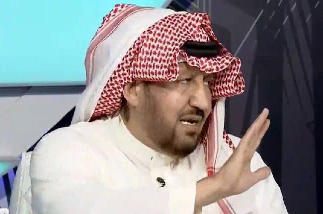 بالفيديو : الجحلان: لو كان حمدالله موجود في مباراة السد الأولى كان انتهت 5 .. ورد ناري من خالد الشعلان!