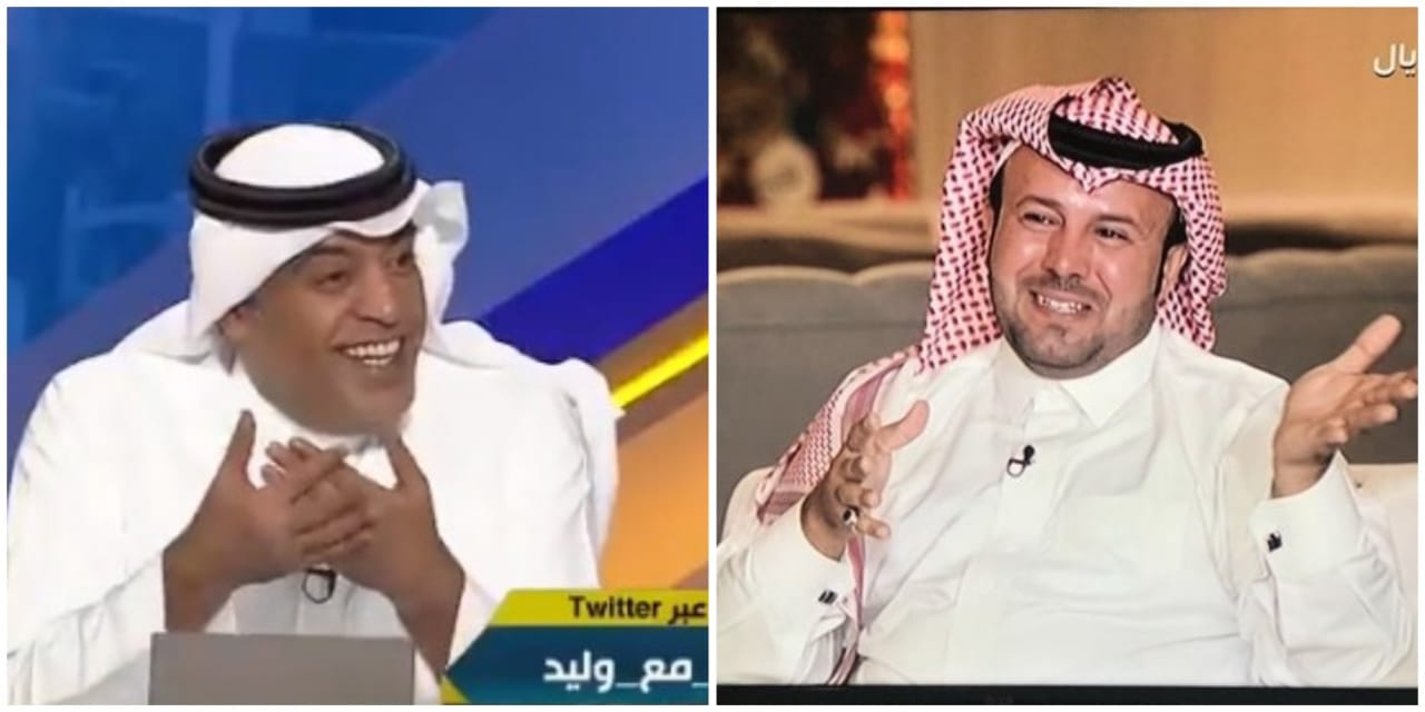 الفراج يطقطق على خروج النصر من الآسيوية.. وتعليق مفاجئ من القحطاني!
