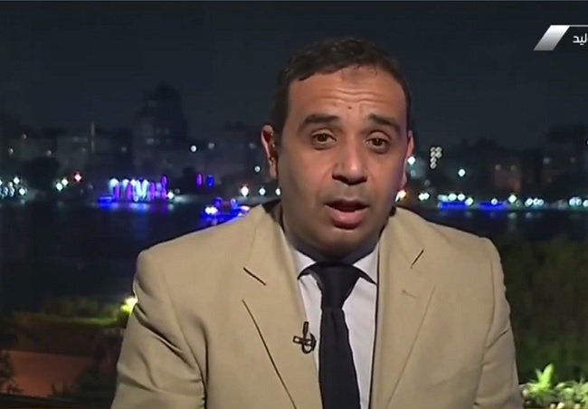 بالفيديو .. سمير عثمان: لولا "تقنية الفيديو" لحدثت "مشكلة كبيرة" في مباراة ضمك والاتحاد