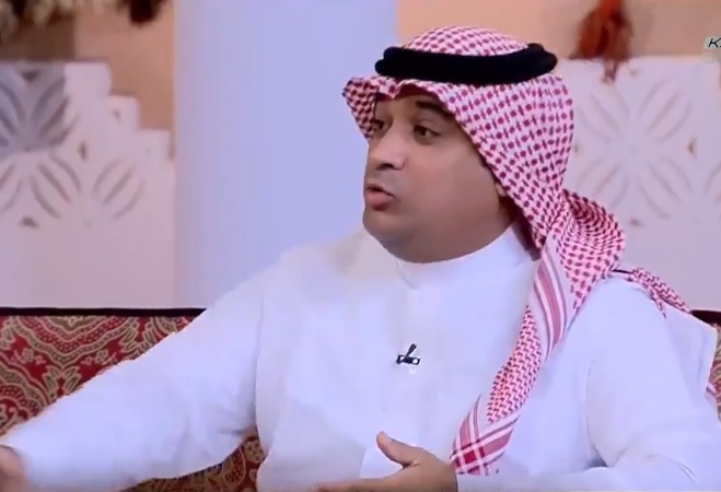 بالفيديو .. سالم الأحمدي : أكبر حضور جماهيري في تاريخ السعودية حققه الأهلي