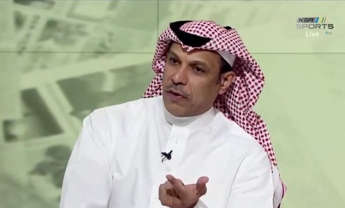 بالفيديو .. صالح الداود : النصر لم يستغل عدم حضور السد في مباراة الذهاب ويسجل أكثر من هدف