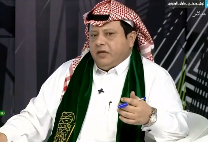 بالفيديو.. أبوهداية يكشف سبب استبعاد لاعب الاتحاد "عبدالعزيز البيشي"!