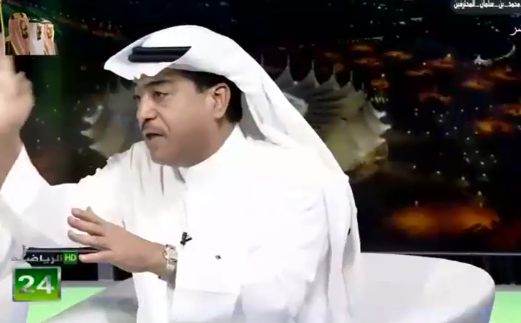 بالفيديو.. فهد الطخيم: الهلال يريد الاتحاد أن يُتعب التعاون لكي يأتي له منهك!